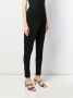 Roberto Cavalli Broek met vlakken Zwart - Thumbnail 3