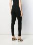 Roberto Cavalli Broek met vlakken Zwart - Thumbnail 4