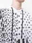 Roberto Cavalli Hoodie met print Wit - Thumbnail 5