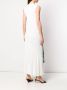 Roberto Cavalli Hybride vest jurk Blauw - Thumbnail 3