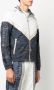 Roberto Cavalli Jack met dierenprint Blauw - Thumbnail 3