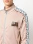 Roberto Cavalli Jack met luipaardprint Beige - Thumbnail 4