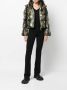 Roberto Cavalli Jack met slangenprint Groen - Thumbnail 2