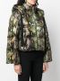 Roberto Cavalli Jack met slangenprint Groen - Thumbnail 3