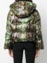 Roberto Cavalli Jack met slangenprint Groen - Thumbnail 4