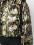 Roberto Cavalli Jack met slangenprint Groen - Thumbnail 5