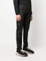 Roberto Cavalli Jeans met logoprint Zwart - Thumbnail 3