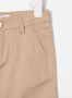 Roberto Cavalli Junior Chino shorts Bruin - Thumbnail 3