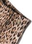 Roberto Cavalli Junior Legging met dierenprint Beige - Thumbnail 3