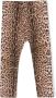 Roberto Cavalli Junior Legging met luipaardprint Bruin - Thumbnail 2