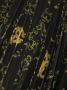 Roberto Cavalli Junior Midi-rok met print Zwart - Thumbnail 3