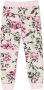 Roberto Cavalli Junior Trainingsbroek met print Roze - Thumbnail 2