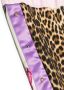 Roberto Cavalli Junior Trainingsbroek met print Roze - Thumbnail 3