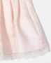Roberto Cavalli Junior Rok met afwerking van kant Roze - Thumbnail 3