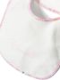 Roberto Cavalli Junior "Romper muts en slabbetje" Wit - Thumbnail 3