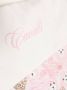 Roberto Cavalli Junior Slaapzak met print Roze - Thumbnail 2