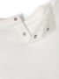 Roberto Cavalli Junior T-shirt met dinosaurusprint Wit - Thumbnail 3