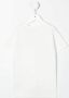 Roberto Cavalli Junior T-shirt met logoprint Wit - Thumbnail 2