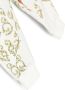 Roberto Cavalli Junior Trainingsbroek met kettingprint Wit - Thumbnail 3
