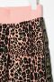 Roberto Cavalli Junior Trainingsbroek met luipaardprint Roze - Thumbnail 2