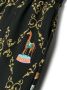 Roberto Cavalli Junior Trainingsbroek met print Zwart - Thumbnail 3