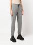 Roberto Cavalli Trainingsbroek met logoprint Grijs - Thumbnail 3