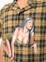 Roberto Cavalli Overhemd met print Beige - Thumbnail 5