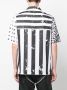 Roberto Cavalli Overhemd met print Wit - Thumbnail 4