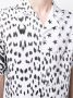 Roberto Cavalli Overhemd met print Wit - Thumbnail 5