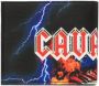 Roberto Cavalli Portemonnee met logoprint Zwart - Thumbnail 2