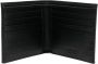 Roberto Cavalli Portemonnee met logoprint Zwart - Thumbnail 3