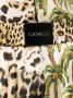 Roberto Cavalli Shorts met wijde pijpen Beige - Thumbnail 5
