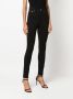 Roberto Cavalli Skinny broek Zwart - Thumbnail 3