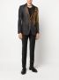 Roberto Cavalli Skinny pantalon Zwart - Thumbnail 2