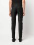 Roberto Cavalli Skinny pantalon Zwart - Thumbnail 4