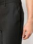 Roberto Cavalli Skinny pantalon Zwart - Thumbnail 5