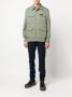 Roberto Cavalli Slim-fit jeans Blauw - Thumbnail 2