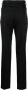 Roberto Cavalli Slim-fit pantalon Zwart - Thumbnail 2
