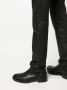 Roberto Cavalli Straight jeans Zwart - Thumbnail 5