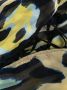 Roberto Cavalli Strandjurk met luipaardprint Beige - Thumbnail 3
