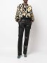 Roberto Cavalli Sweater met dierenprint Beige - Thumbnail 2