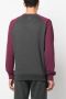 Roberto Cavalli Sweater met grafische print Grijs - Thumbnail 4