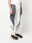Roberto Cavalli Trainingsbroek met dierenprint Wit - Thumbnail 3