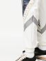 Roberto Cavalli Trainingsbroek met dierenprint Wit - Thumbnail 5