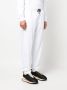 Roberto Cavalli Trainingsbroek met logoprint Wit - Thumbnail 3
