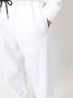 Roberto Cavalli Trainingsbroek met logoprint Wit - Thumbnail 5