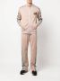 Roberto Cavalli Trainingsbroek met luipaardprint Beige - Thumbnail 2