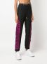 Roberto Cavalli Trainingsbroek met print Zwart - Thumbnail 3
