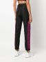 Roberto Cavalli Trainingsbroek met print Zwart - Thumbnail 4