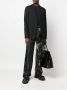 Roberto Cavalli Trainingsbroek met print Zwart - Thumbnail 2